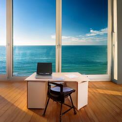 The Rhythm of Productivity