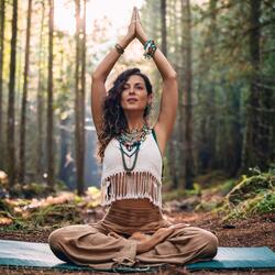 Embracing The Silence Within