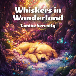 Whiskers in Wonderland Vol. 2