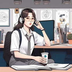 머리가 터질 듯했던 기억