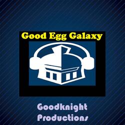 Good Egg Galaxy