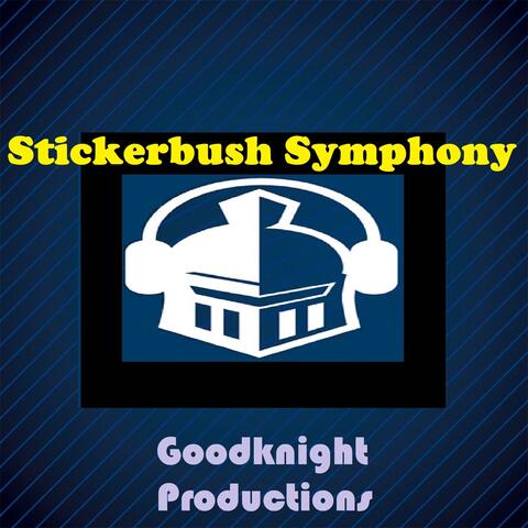 Stickerbush Symphony