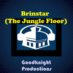 Brinstar (The Jungle Floor)