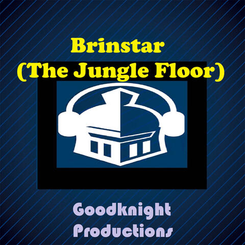 Brinstar (The Jungle Floor)