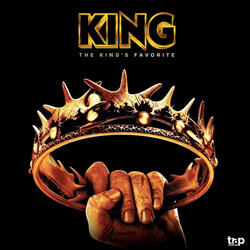 The King's Favorite