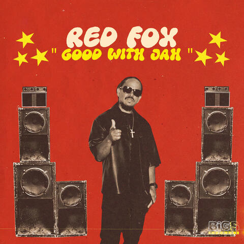 Good with Jah