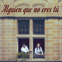 Tú No Eres Mi Ex