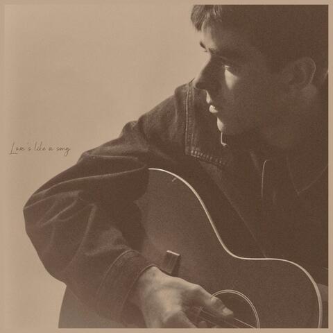 Love's Like a Song