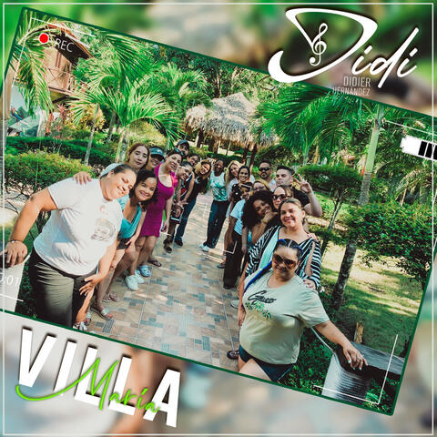 Villa Maria