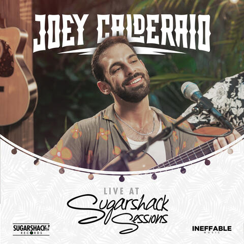 Joey Calderaio