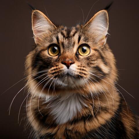 Orchestra For Cats And The Silent Dance Of The Soul