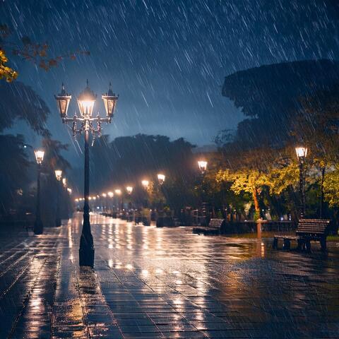 Music For Serene Sleep And Restful Slumber