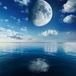 A Night Of Deep Tranquility