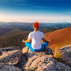 Infinite Flow Of Thought