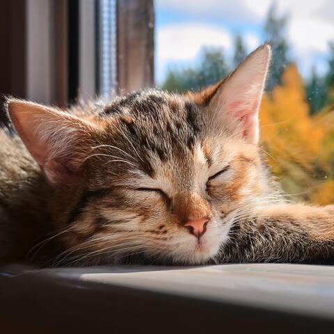 Music For Cats And Their Quiet Joys