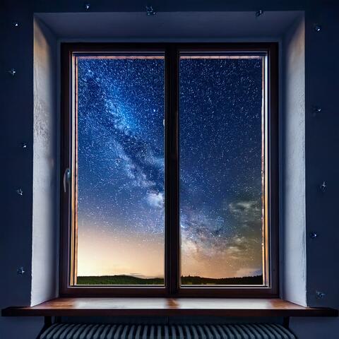 Music For Dreaming Beneath The Velvet Sky