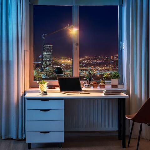 Music For Concentration And Focused Clarity