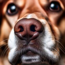 A Cozy Nap After Play