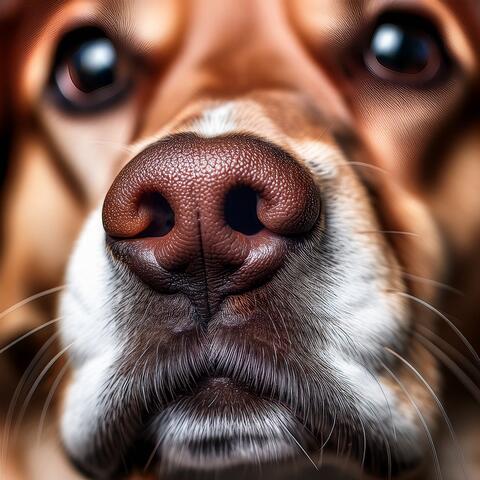 Music For Dogs And Their Happy Moments