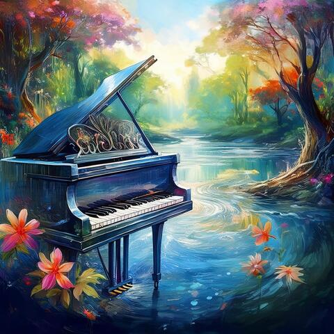 Orchestra For Deep Relaxation And Gentle Calm