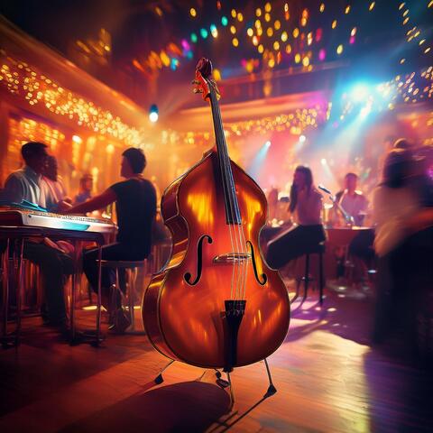 Orchestra Of Floating Worlds And Restful Relaxation