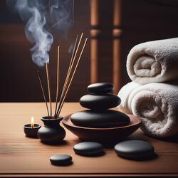 The Gentle Stroke Of Sound