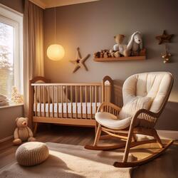 Restful Rhythms For Little Souls