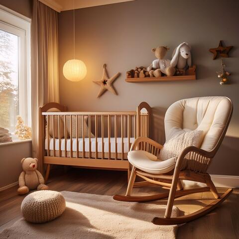 Orchestra For Babies And The Cradle Of Infinite Dreams