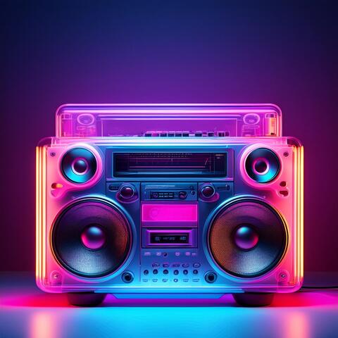 Hip Hop Beats For Total Relaxation