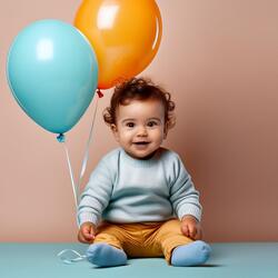 Chiming Rhythms For The Newborn