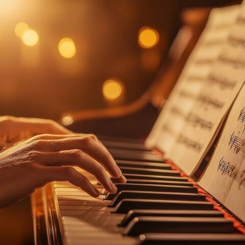 Piano Harmonies for Quiet Evenings