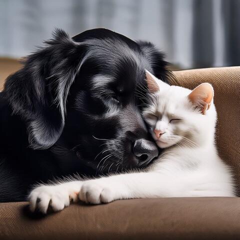 Piano Music For Pets