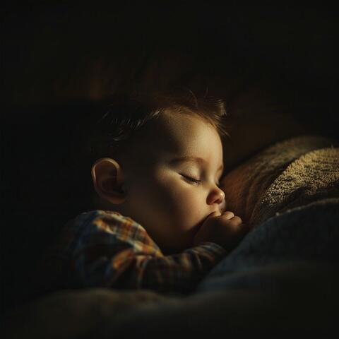Baby's Nighttime Calm: Orchestra Tunes