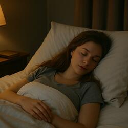 Tranquil Harmonies for Sleep