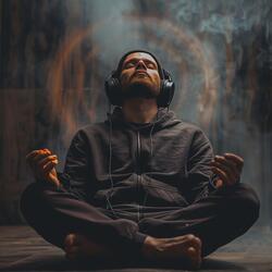 Calm Rhythms for Focus