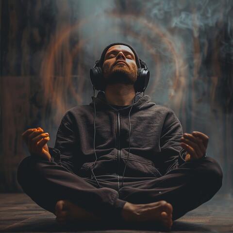 Serene Music for Mental Concentration