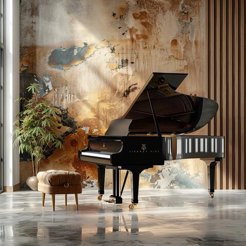 Piano Music for Soft Moments
