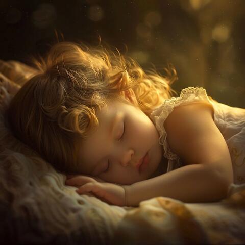 Restful Sleep Beats: Hip Hop for Baby's Dream
