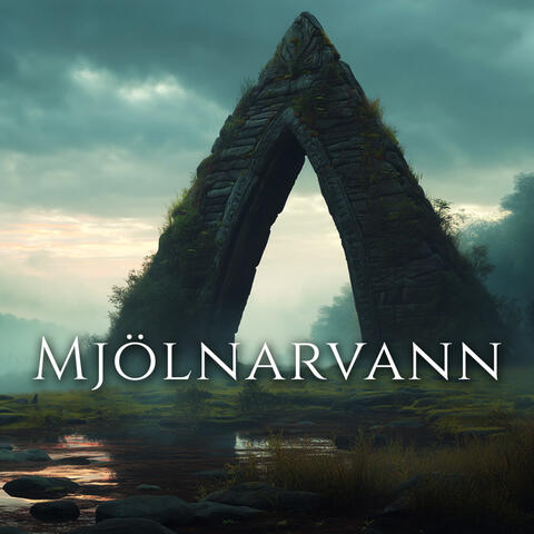 Mjölnarvann