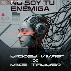 No Soy Tu Enemiga