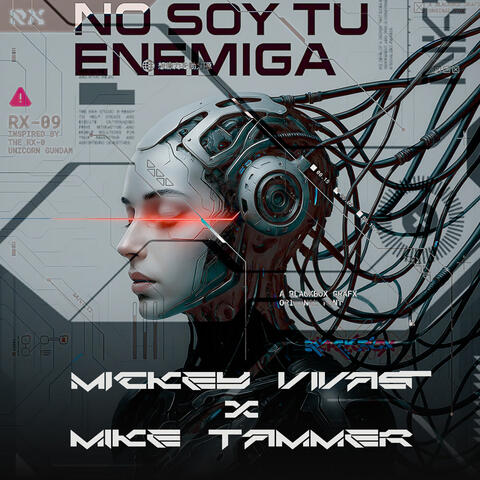 No Soy Tu Enemiga