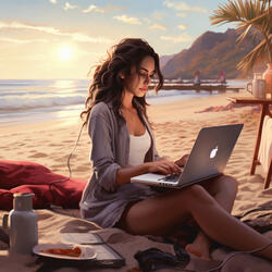 Melodic Study Moments