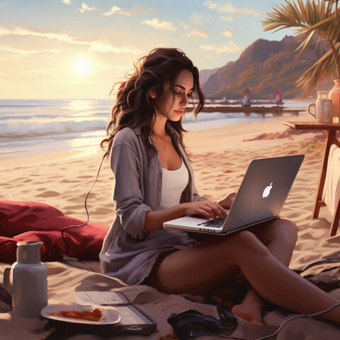 Ocean's Study Quest: Barcarole of Scholarly Pursuits