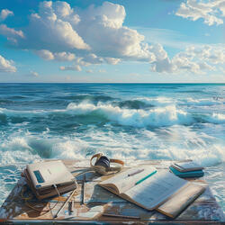 Oceanic Study Session