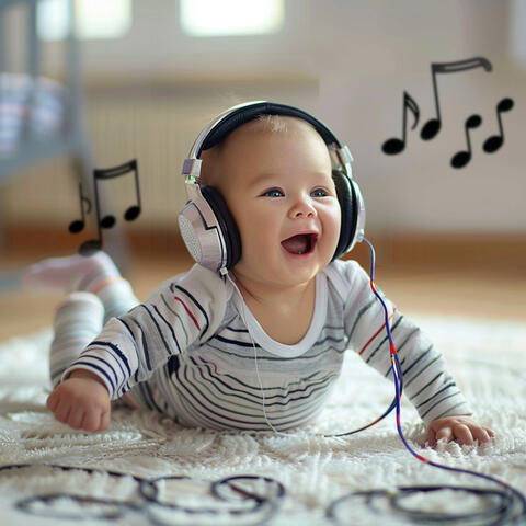 Infant Harmonies: Soothing Sounds for Babies