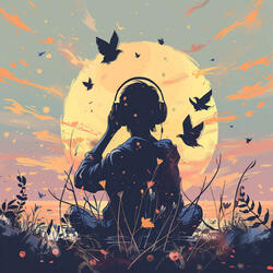 Harmonic Relaxation Tune