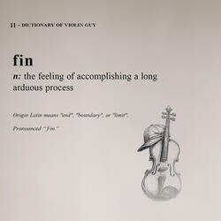 fin
