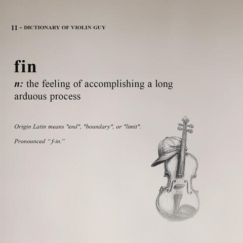 fin