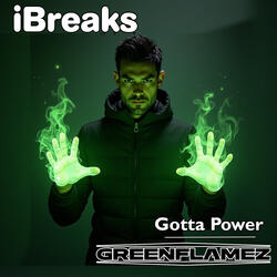Gotta Power