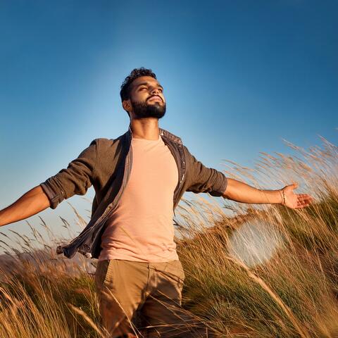 Music For Deep Relaxation And Inner Peace